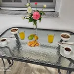 Blue North Luxury アパート タソス