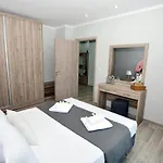 Blue North Luxury アパート *