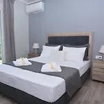 Blue North Luxury * タソス