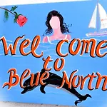 Blue North Luxury アパート タソス