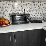 Blue North Luxury * タソス