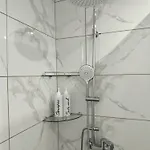 アパート Blue North Luxury タソス