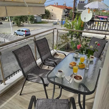 Blue North Luxury Apartment