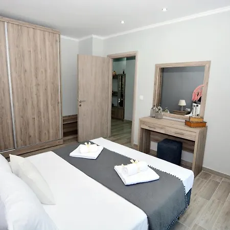Blue North Luxury Apartamento *