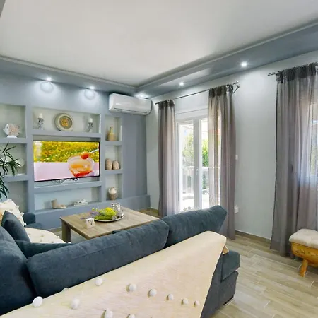Blue North Luxury Apartamento *
