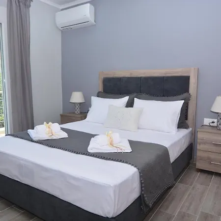 Blue North Luxury * Λιμένας