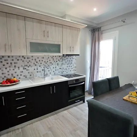 Blue North Luxury Limenas (Thasos)