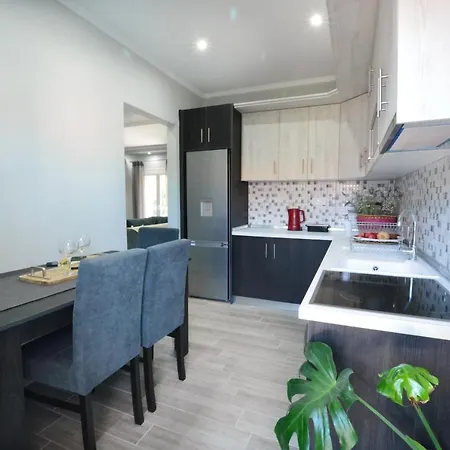 Blue North Luxury Appartement Limenas (Thasos)
