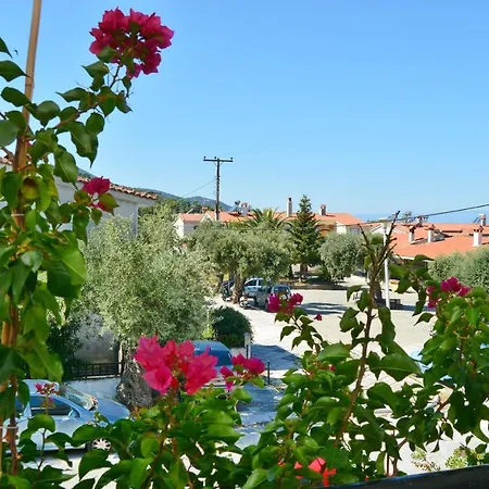 Blue North Luxury Διαμέρισμα