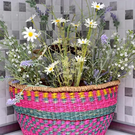 Apartment Blue North Luxury *