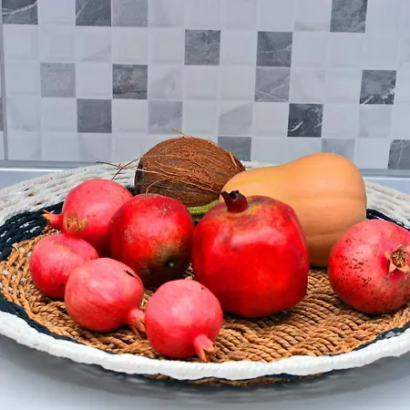 Blue North Luxury Λιμένας