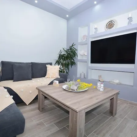 Blue North Luxury Limenas (Thasos)