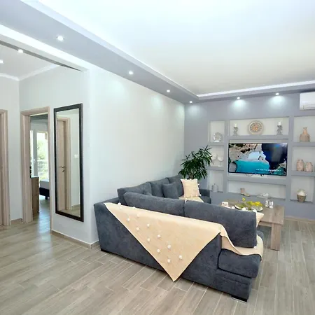Blue North Luxury Appartement