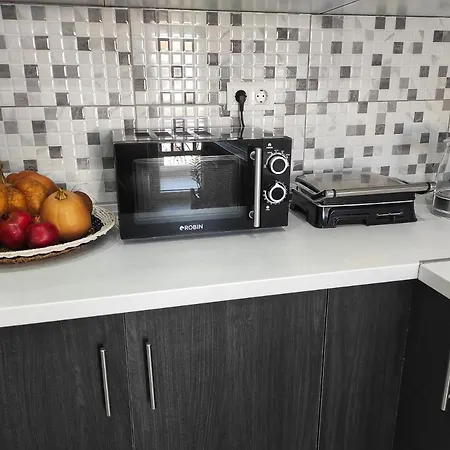 Blue North Luxury * Limenas (Thasos)