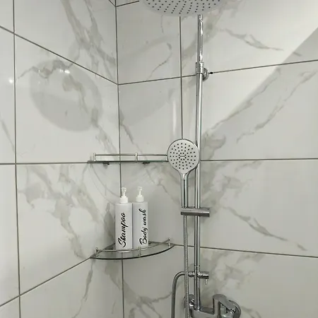 Apartment Blue North Luxury Limenas (Thasos)