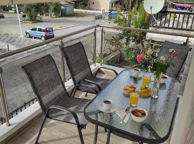 Blue North Luxury Διαμέρισμα