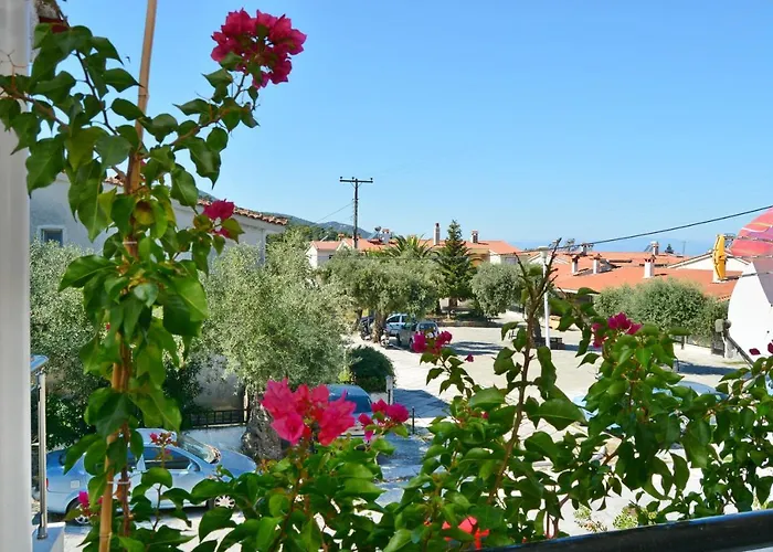 Blue North Luxury Διαμέρισμα