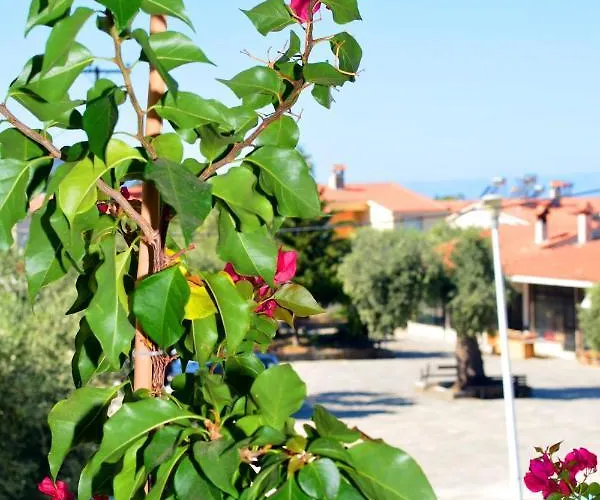 Blue North Luxury * Limenas (Thasos)