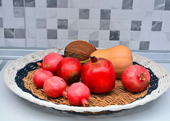 Blue North Luxury Limenas (Thasos)