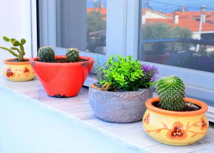 Blue North Luxury * Λιμένας