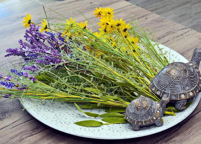 Διαμέρισμα Blue North Luxury *